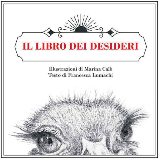 Il Libro dei Desideri